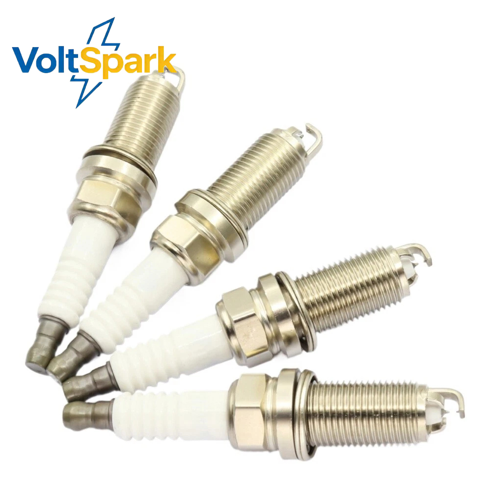 Bosch Spark Plug Platinum - 12120037607 Świeca zapłonowa do BMW 3/5/6/7/X3/Z3