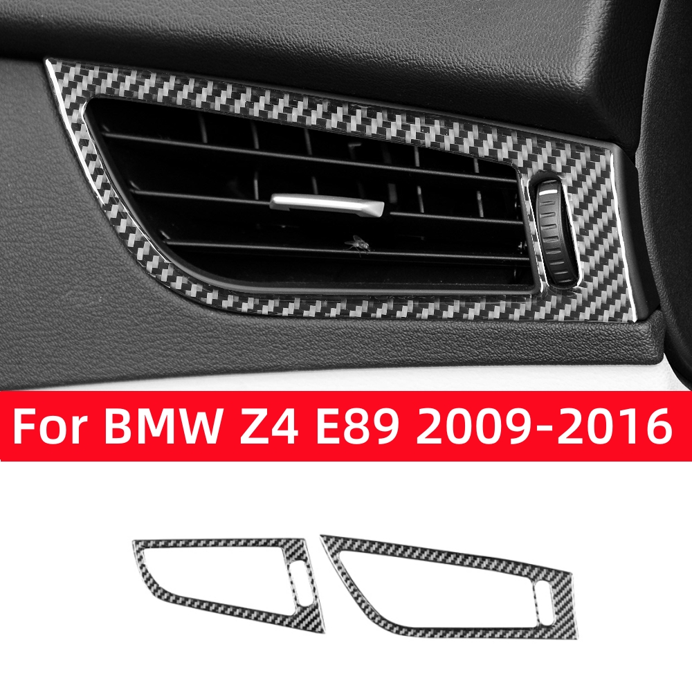 Interior Detailing Kit - Akcesoria do BMW Z4 Serii E89