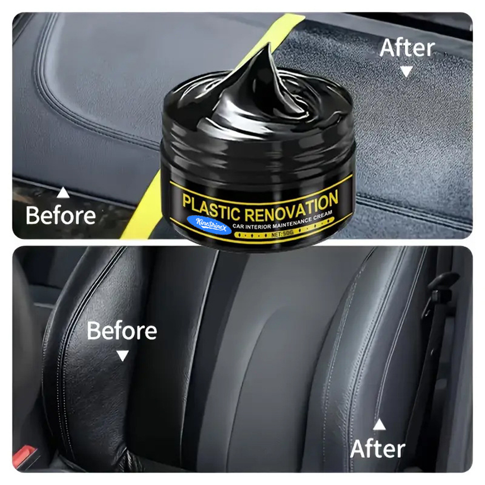 Zestaw do detailingu wnętrza s – Interior Detailing Kit recenzja i cena