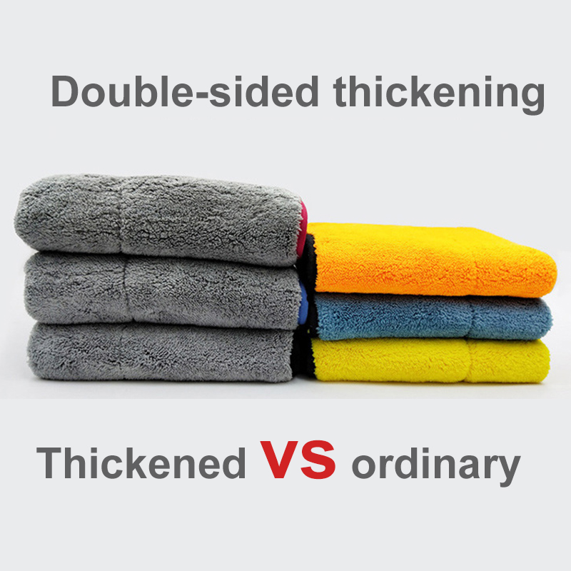 Auto Detaillering 42x48cm Auto – Microfiber Towel Detailing recenzja i cena