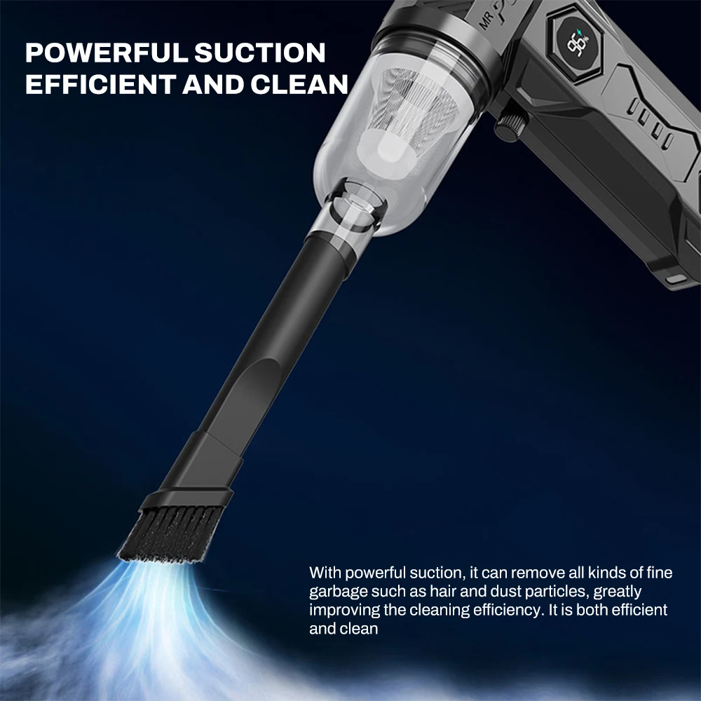 Dmuchawa Powietrza X11 Super M – Dryer Car Blower recenzja i cena