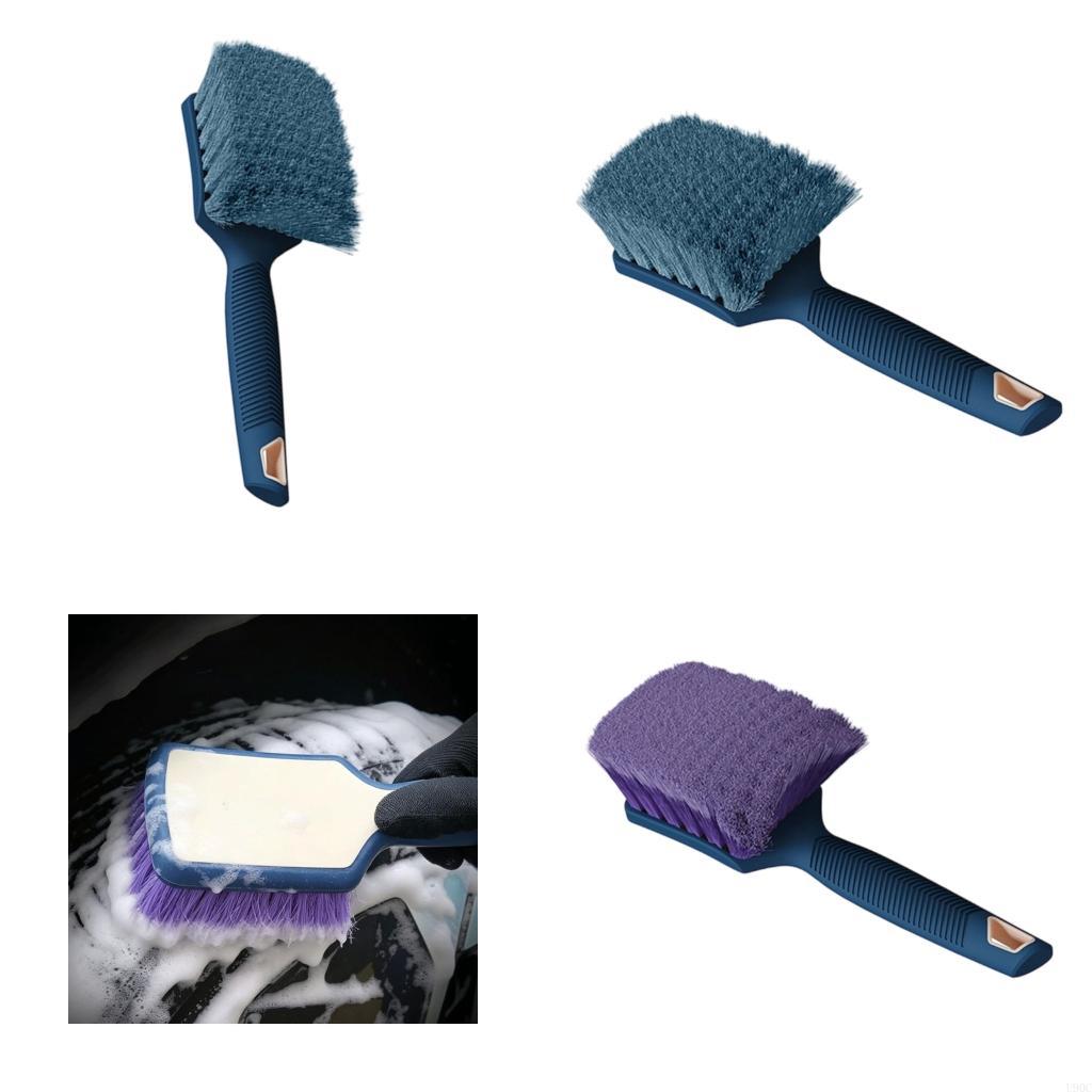 Trwała szczotka do czyszczenia – Dirt Brush Interior recenzja i cena