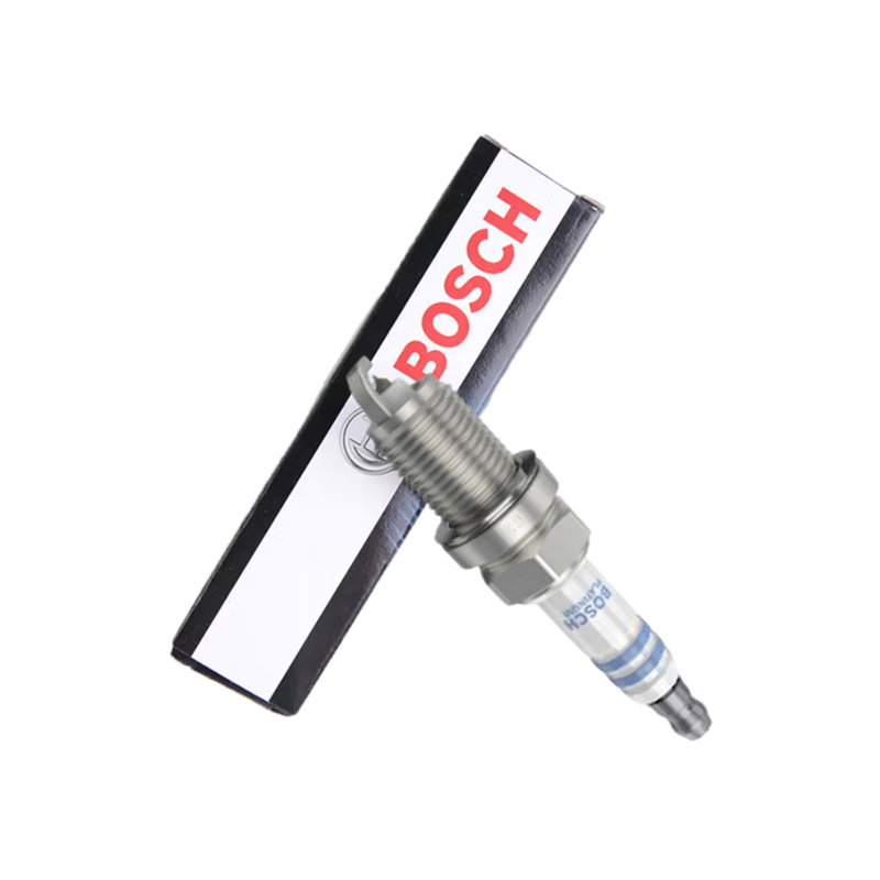 4 sztuki świec zapłonowych Bos – Bosch Spark Plug Platinum recenzja i cena