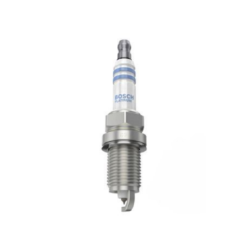 4 sztuki świec zapłonowych Bos – Bosch Spark Plug Platinum recenzja i cena