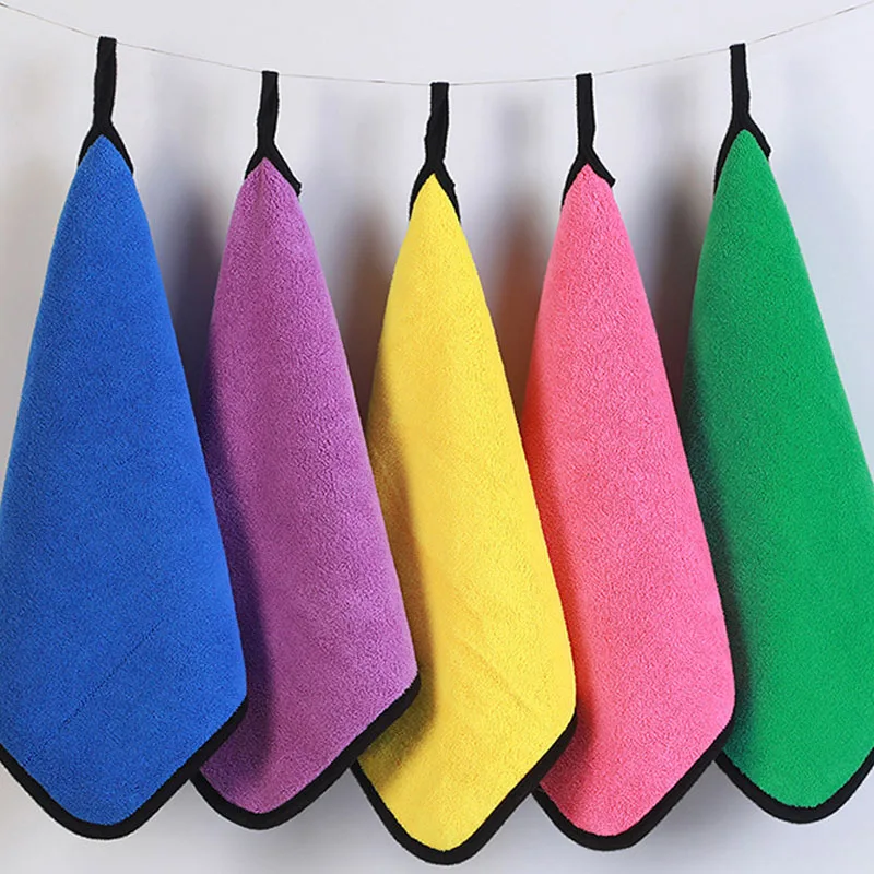 1/5szt Grube ręczniki z mikrof – Microfiber Towel Detailing recenzja i cena