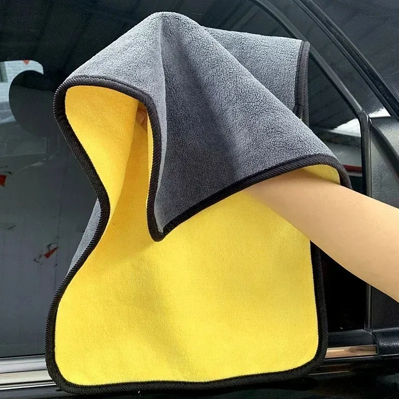 10/1 szt. Ręcznik z mikrofibry – Microfiber Towel Detailing recenzja i cena
