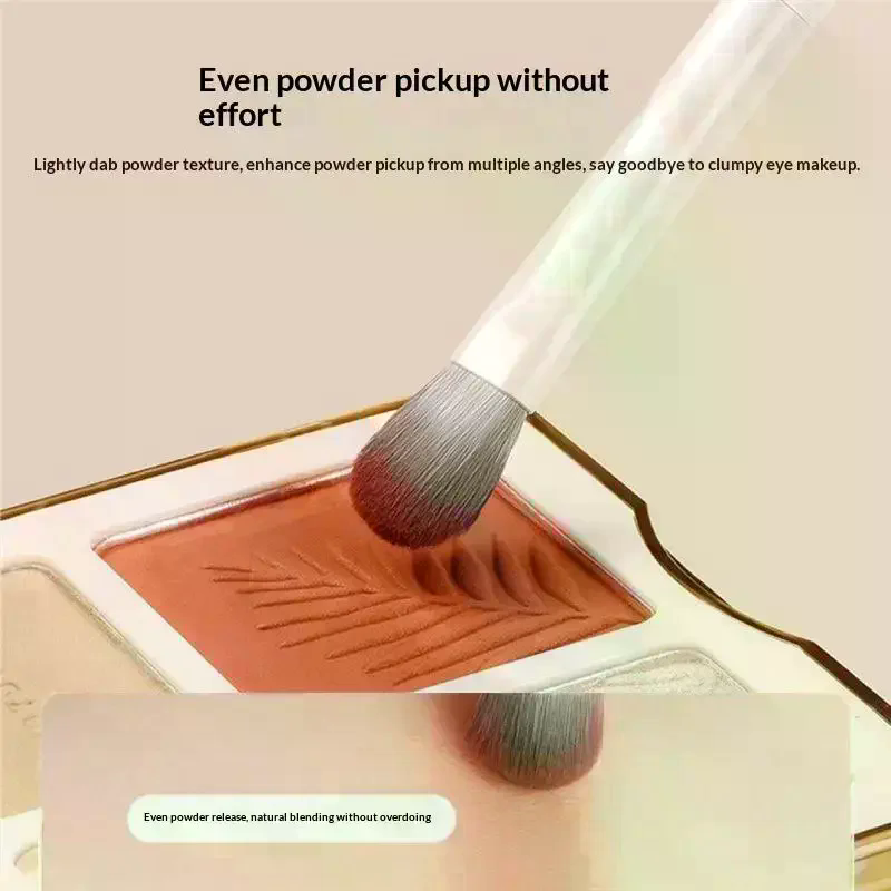 10 szt. Naturalnych pędzli do  – Detailing Brush Set recenzja i cena