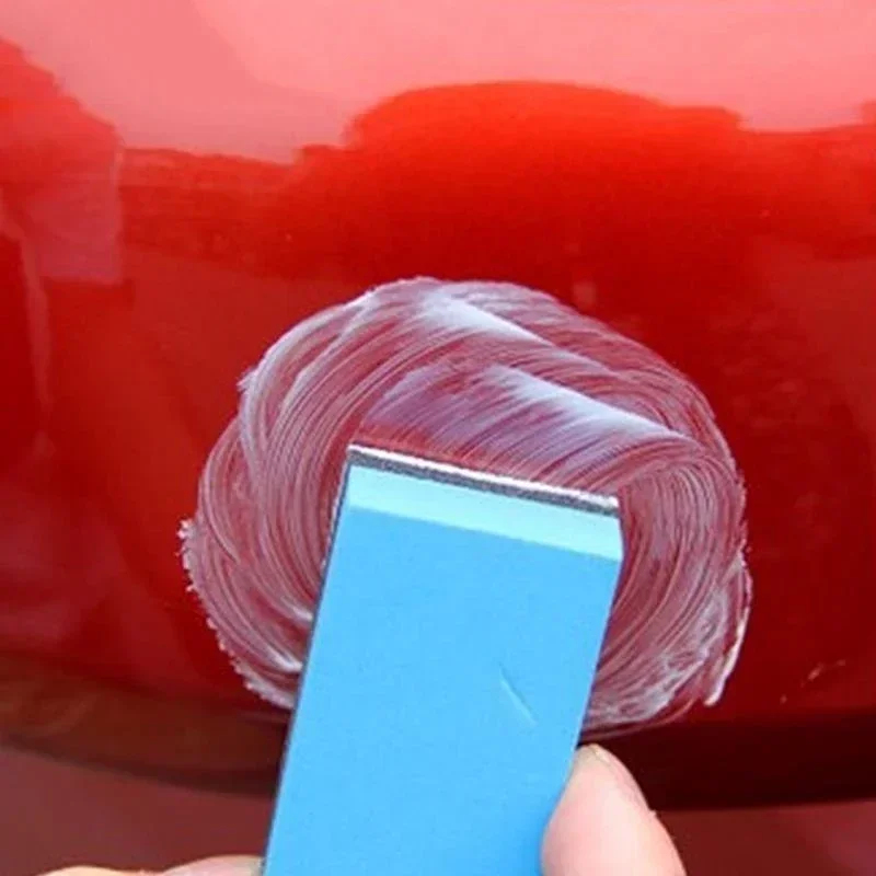 Gąbka do nakładania ceramiczne – Car Wax Ceramic Coating recenzja i cena