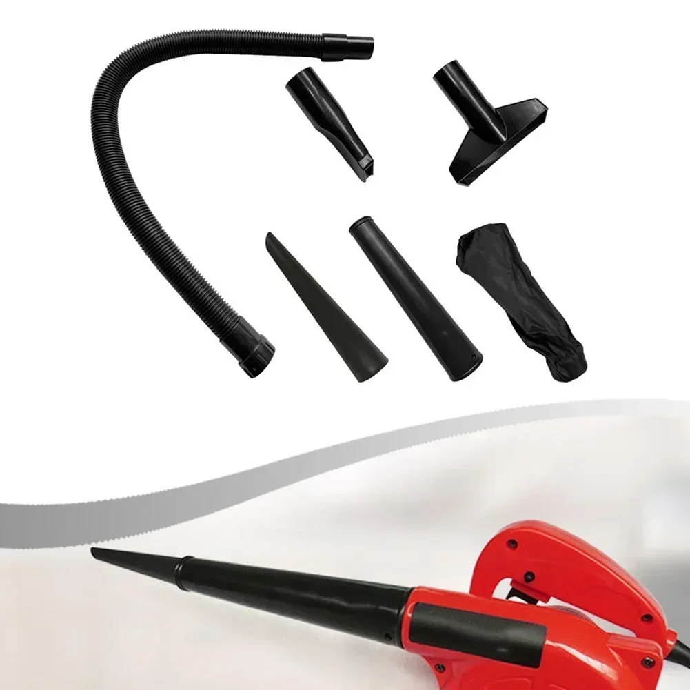 Zestaw węża dmuchawy ABS z moc – Dryer Car Blower recenzja i cena