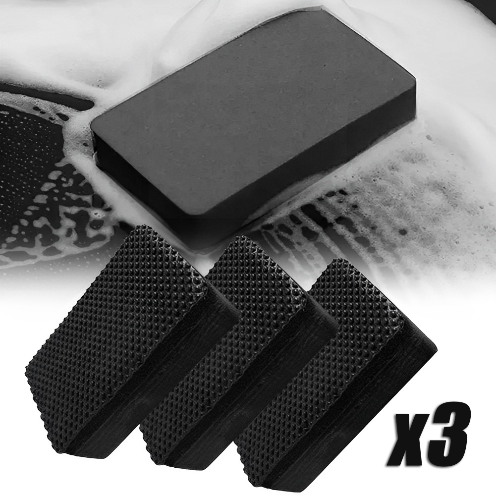 1-3 szt. Gąbka do czyszczenia  – Clay Bar Lubricant recenzja i cena