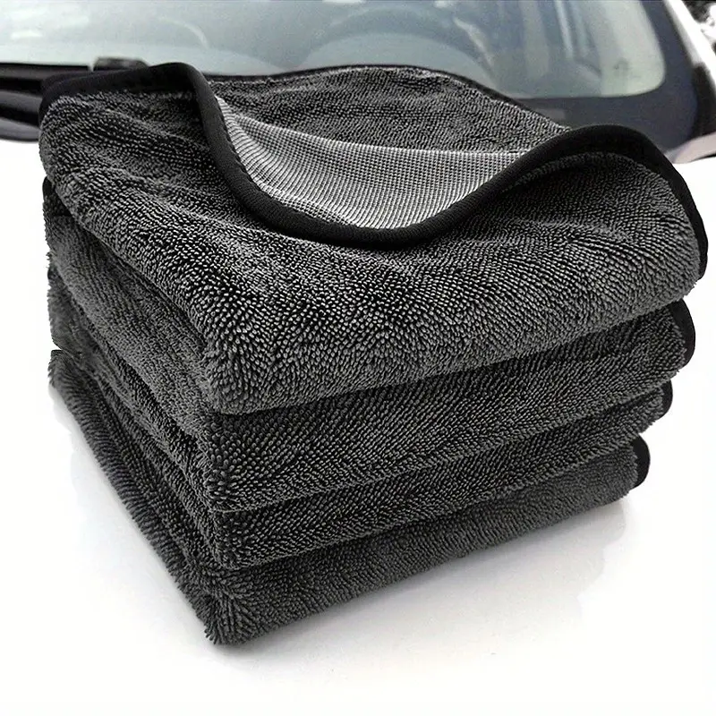 1/5 szt. Wytrzymały ręcznik sa – Microfiber Towel Detailing recenzja i cena