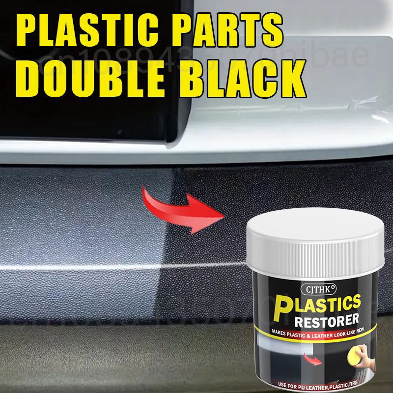 Preparat do renowacji plastikó – Leather Cleaner Interior recenzja i cena