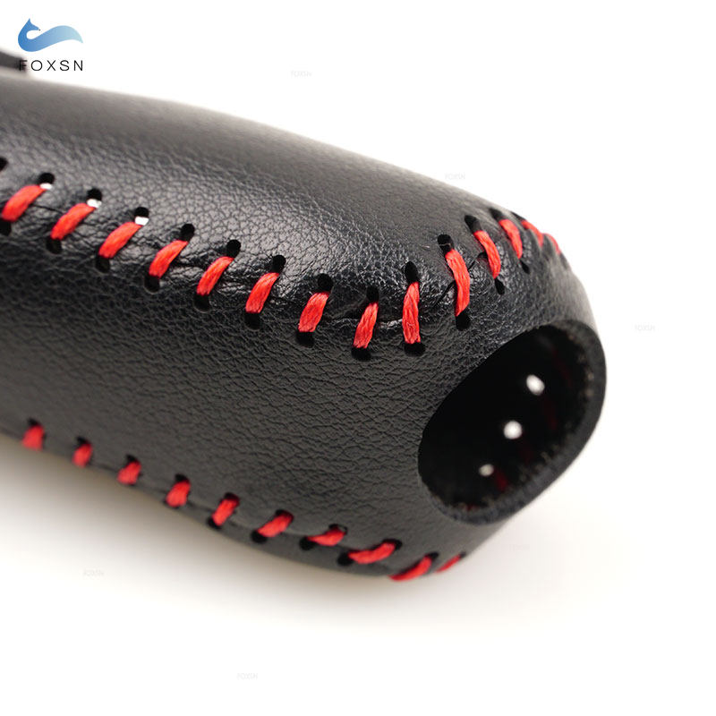 Uniwersalna Osłona Hamulca Ręc – Leather Cleaner Interior recenzja i cena