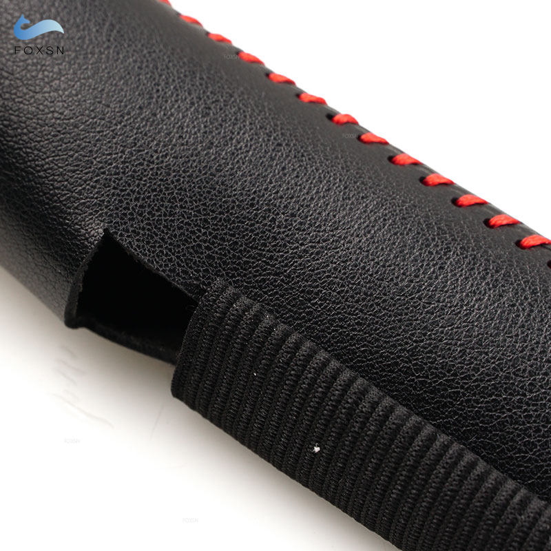 Uniwersalna Osłona Hamulca Ręc – Leather Cleaner Interior recenzja i cena
