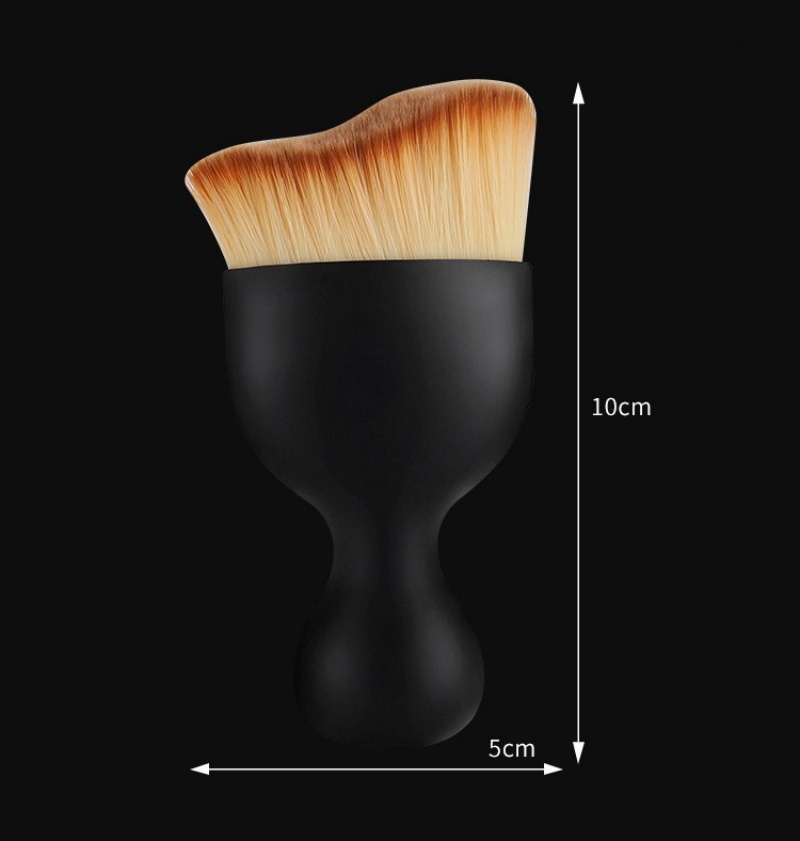 Miękka szczotka do czyszczenia – Dirt Brush Interior recenzja i cena